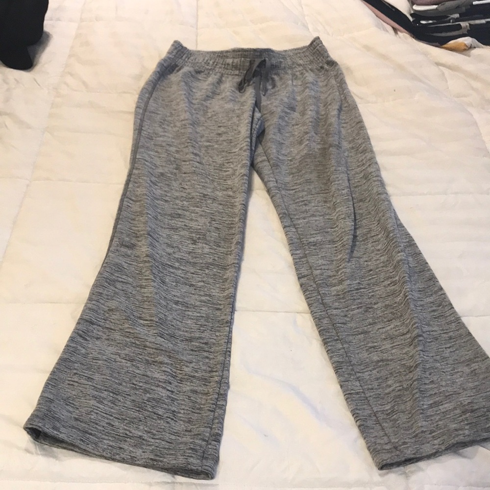 Under armor sweats